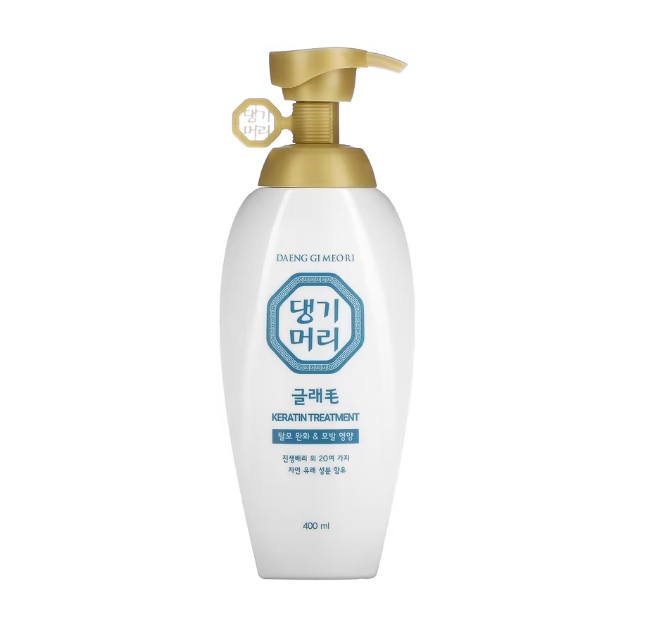 Daeng Gi Meo Ri Keratin Treatment kondicionér keratin 400 ml