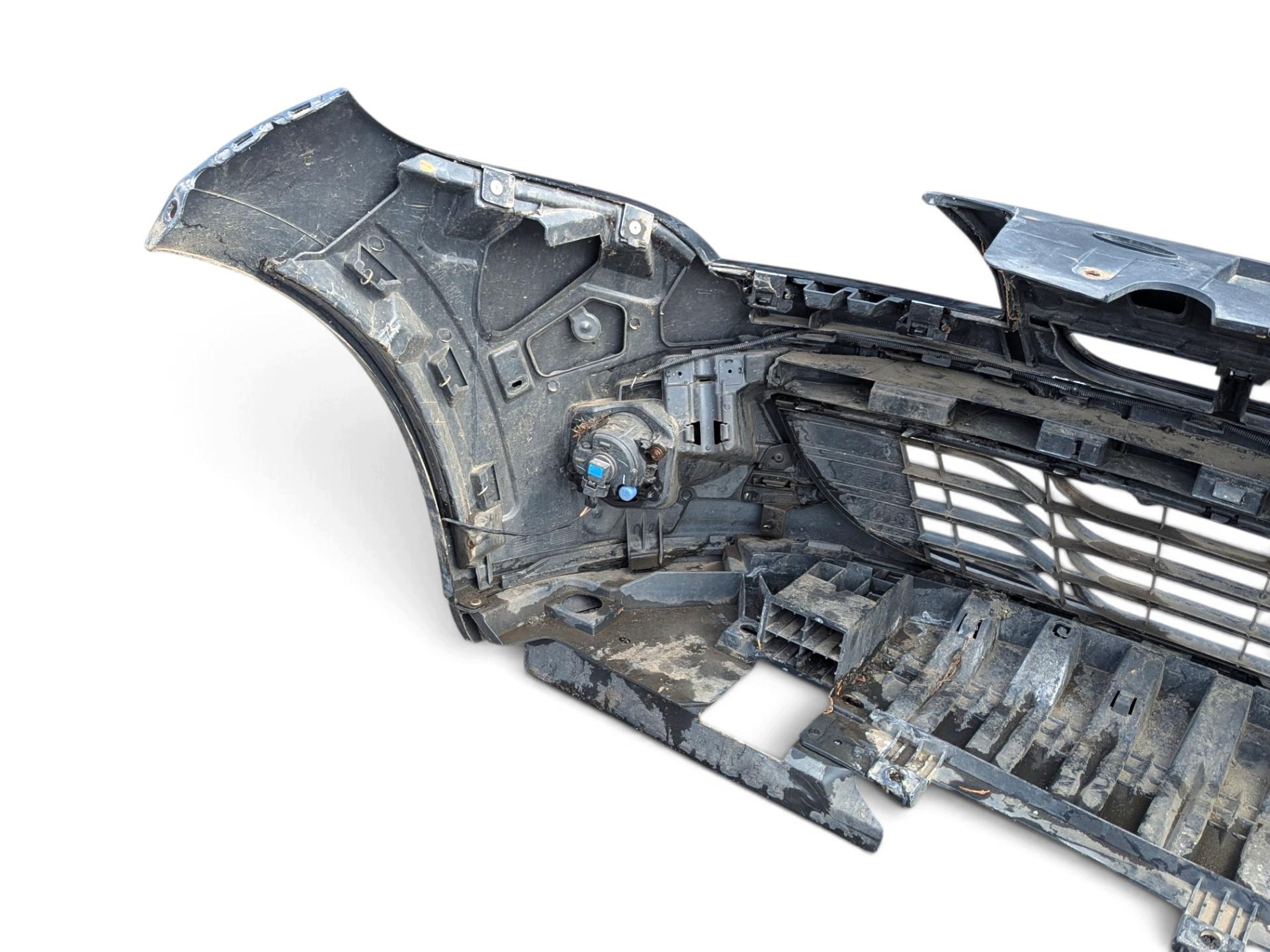 bumper front Renault Megane 3 2010 620220004R