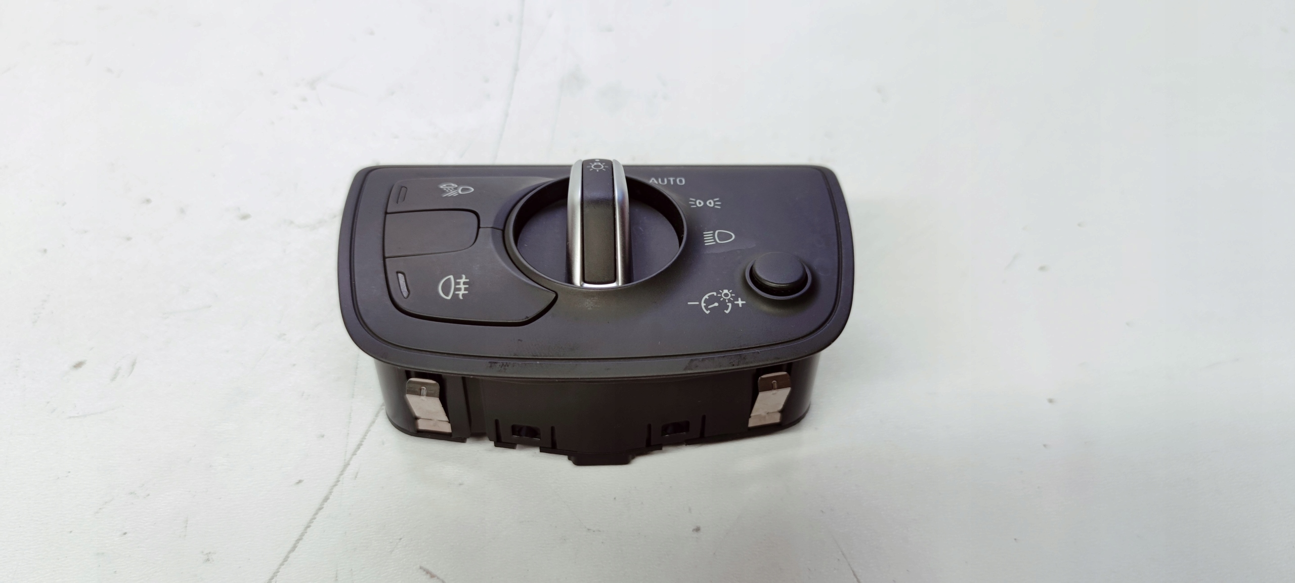 light switch AUDI A6 C7 A7 LIFT 4G0941531AL