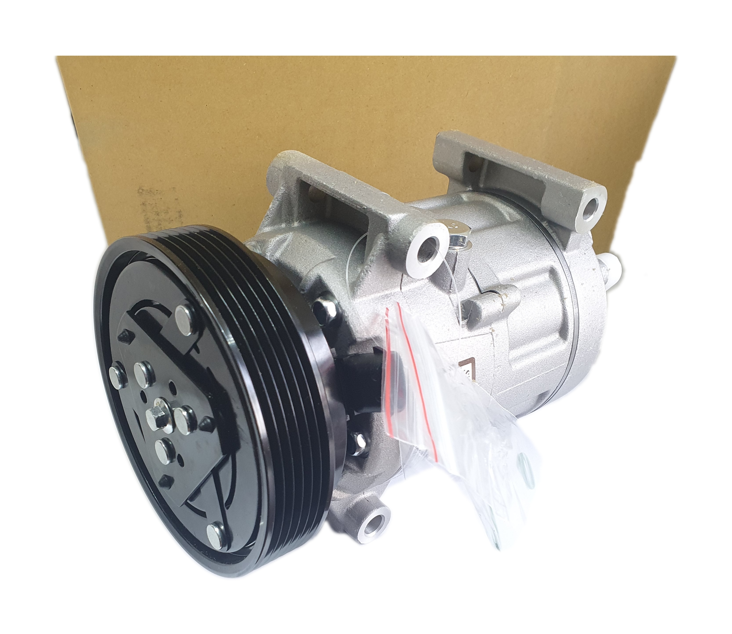 Kompresor klimatyazcji NRF 32208