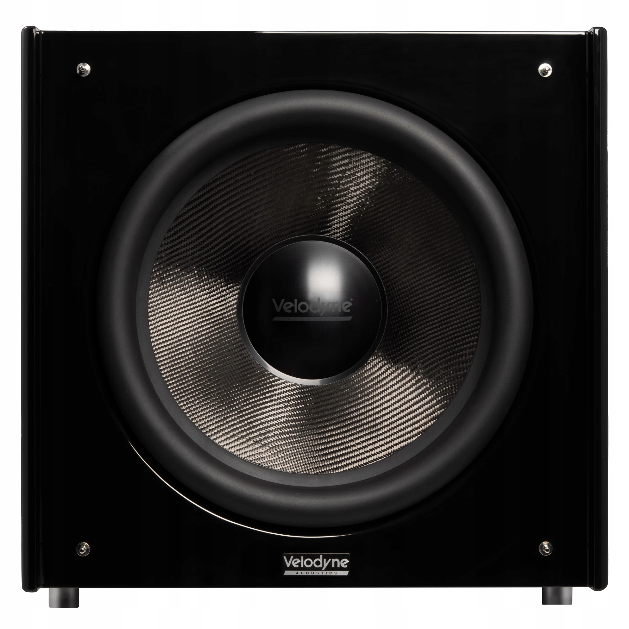 Velodyne Spl-x 18 (černý lesk)