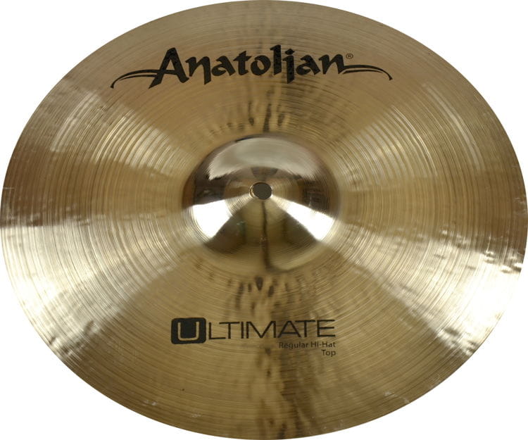 Anatolian 13" Ultimate Regular Hi-Hat Rozmiar