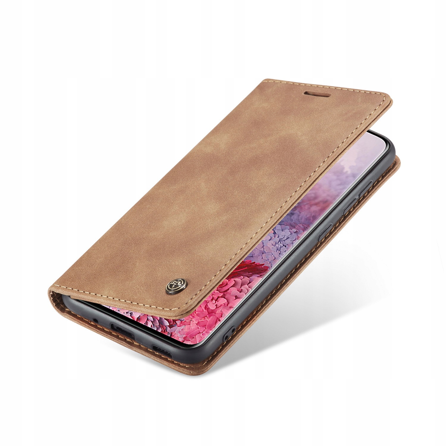 

Etui Z Klapką Zaps Portfel Do Galaxy S20
