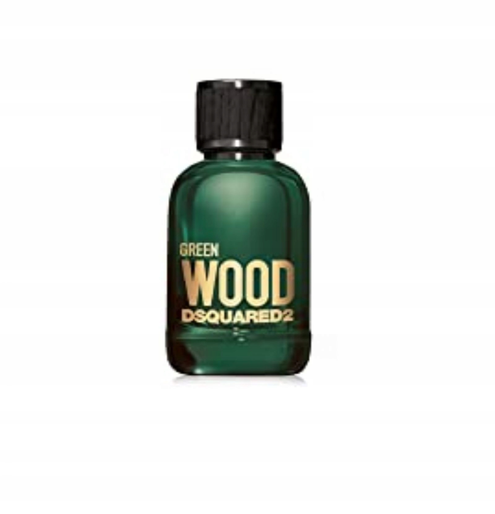 Dsquared Green Wood Edt Objem: 50 ML Pro Muže