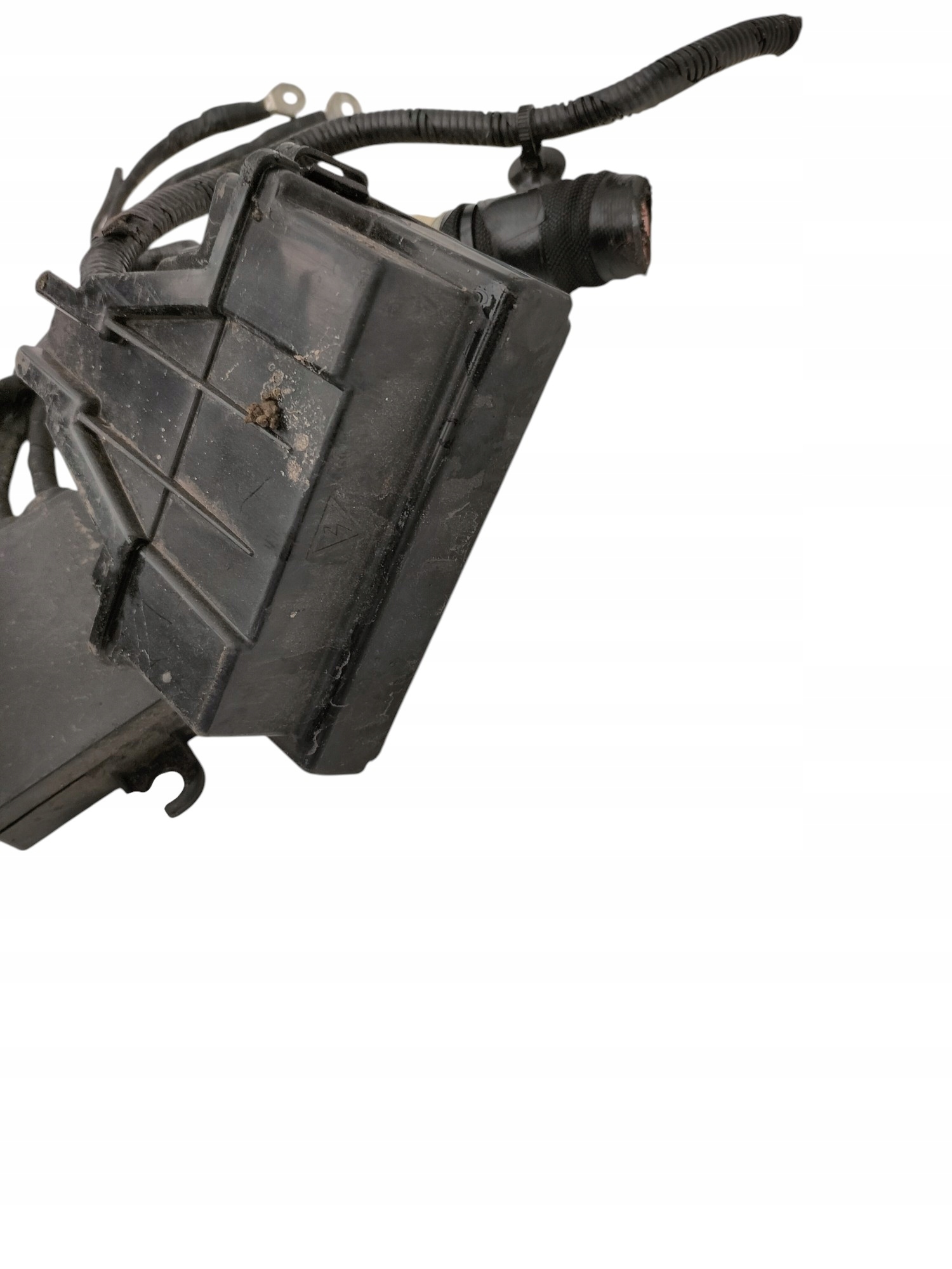 блок коробка предохранителей реле renault KOLEOS II 2.0