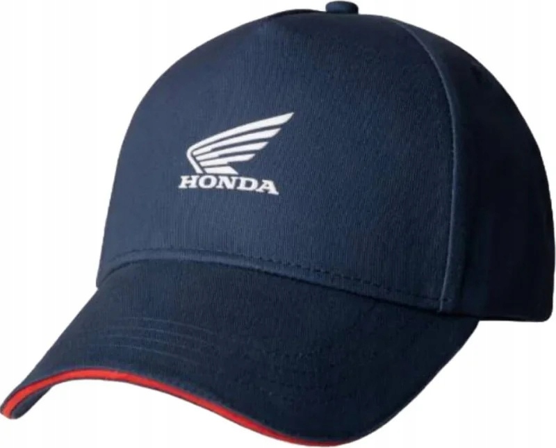 kšiltovka Honda Silent Cap Estate Blue