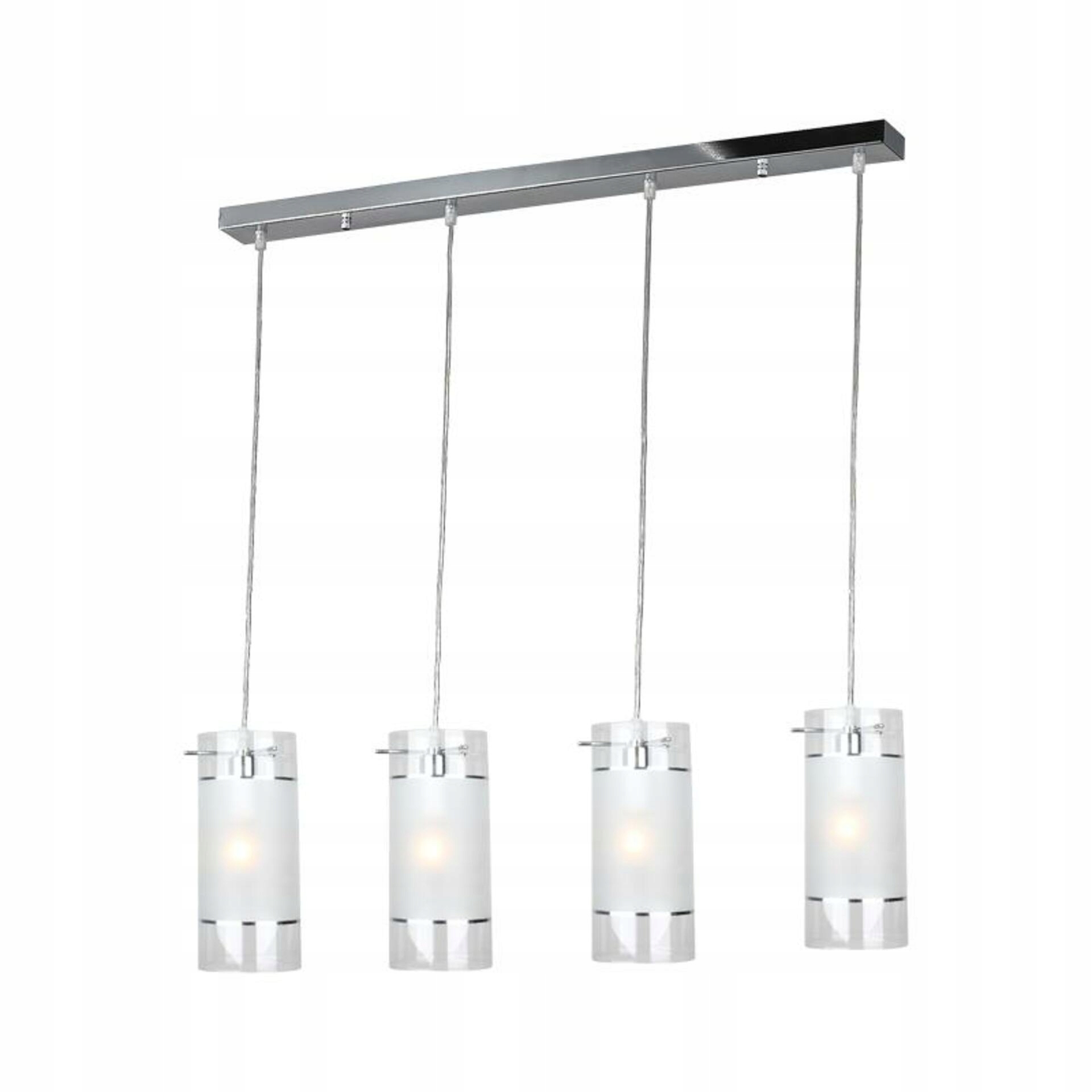 Aca Lighting Style závěsné svítidlo FW50674