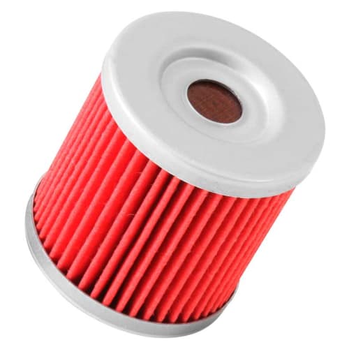 FILTR OLEJU MOTO. WKŁAD KN-563 Producent K&N Filters