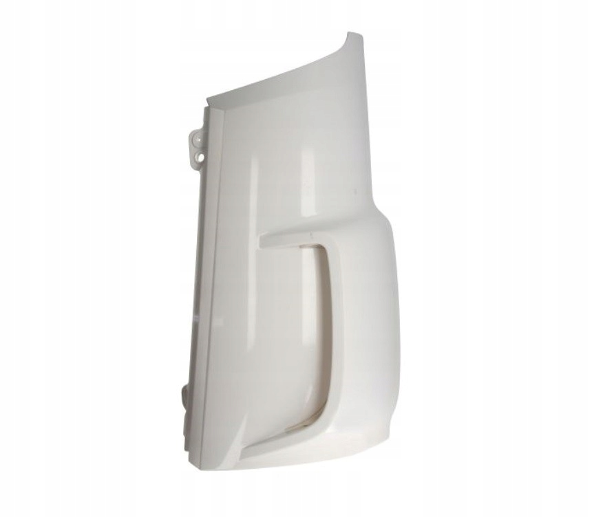 OWIEWKA NAROŻNIK KABINY LEWY DAF CF85 EURO 6