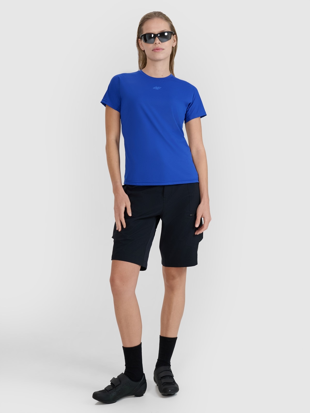 Kraťasy 4F M F0890 SS25