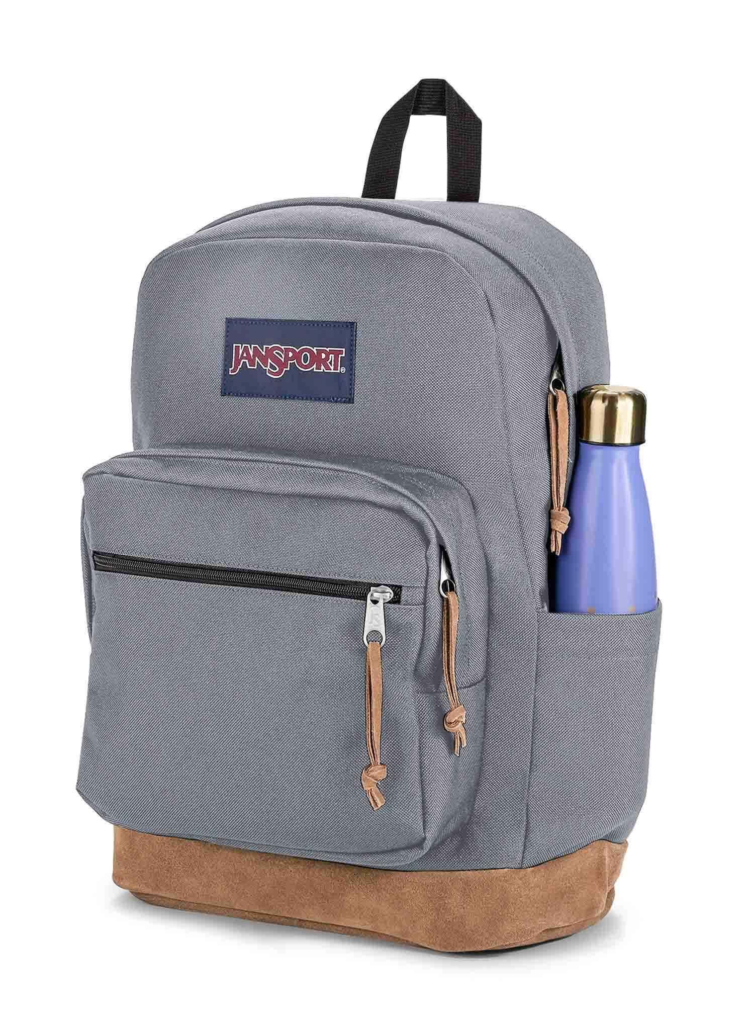 PLECAK SZKOLNY JANSPORT RIGHT PACK POJEMNY Marka JanSport