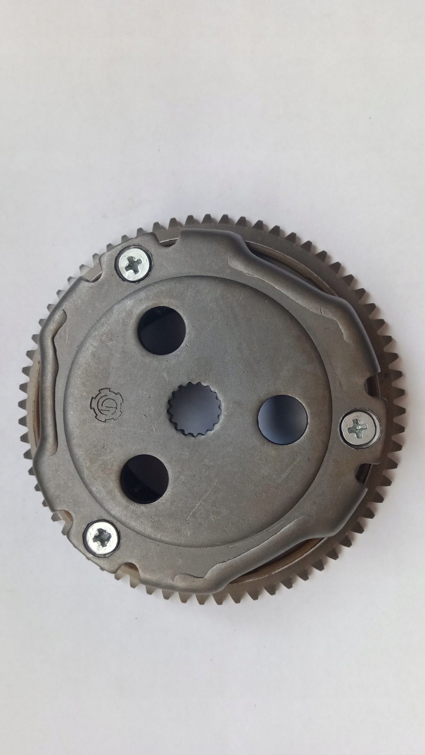 BENDIX SPRZĘGŁO ROZRUSZNIKA 2T KINGWAY KEEWAY REX