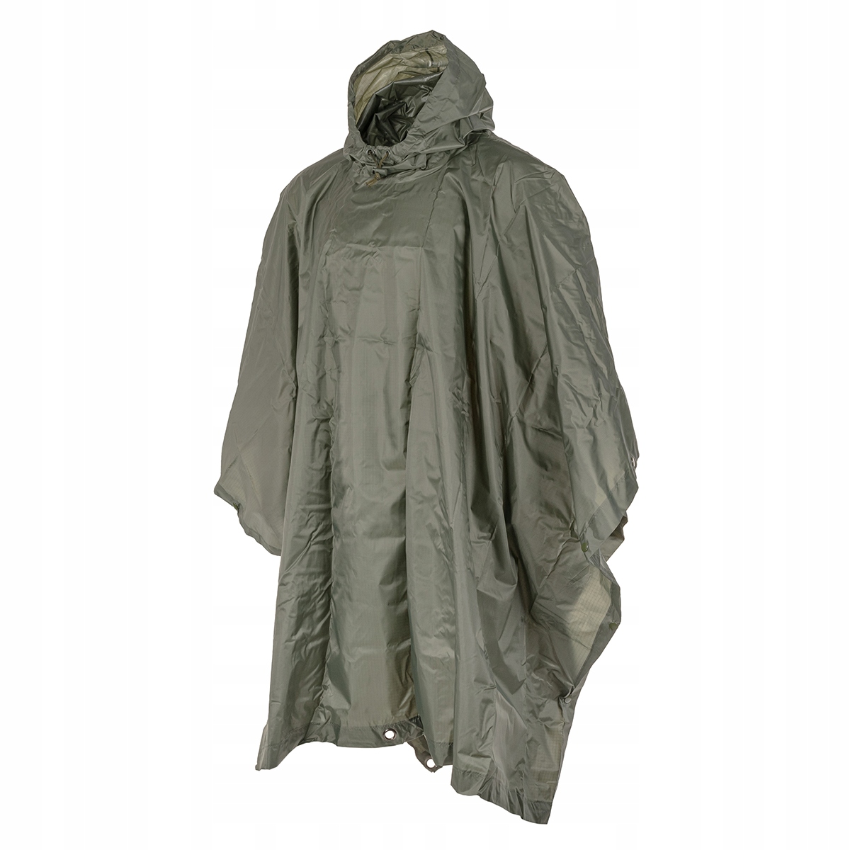 

Ponczo peleryna Texar Ripstop Olive