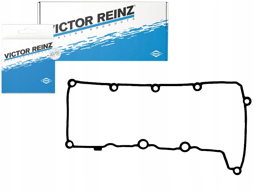 Victor Reinz Těsnění Víka Ventilů