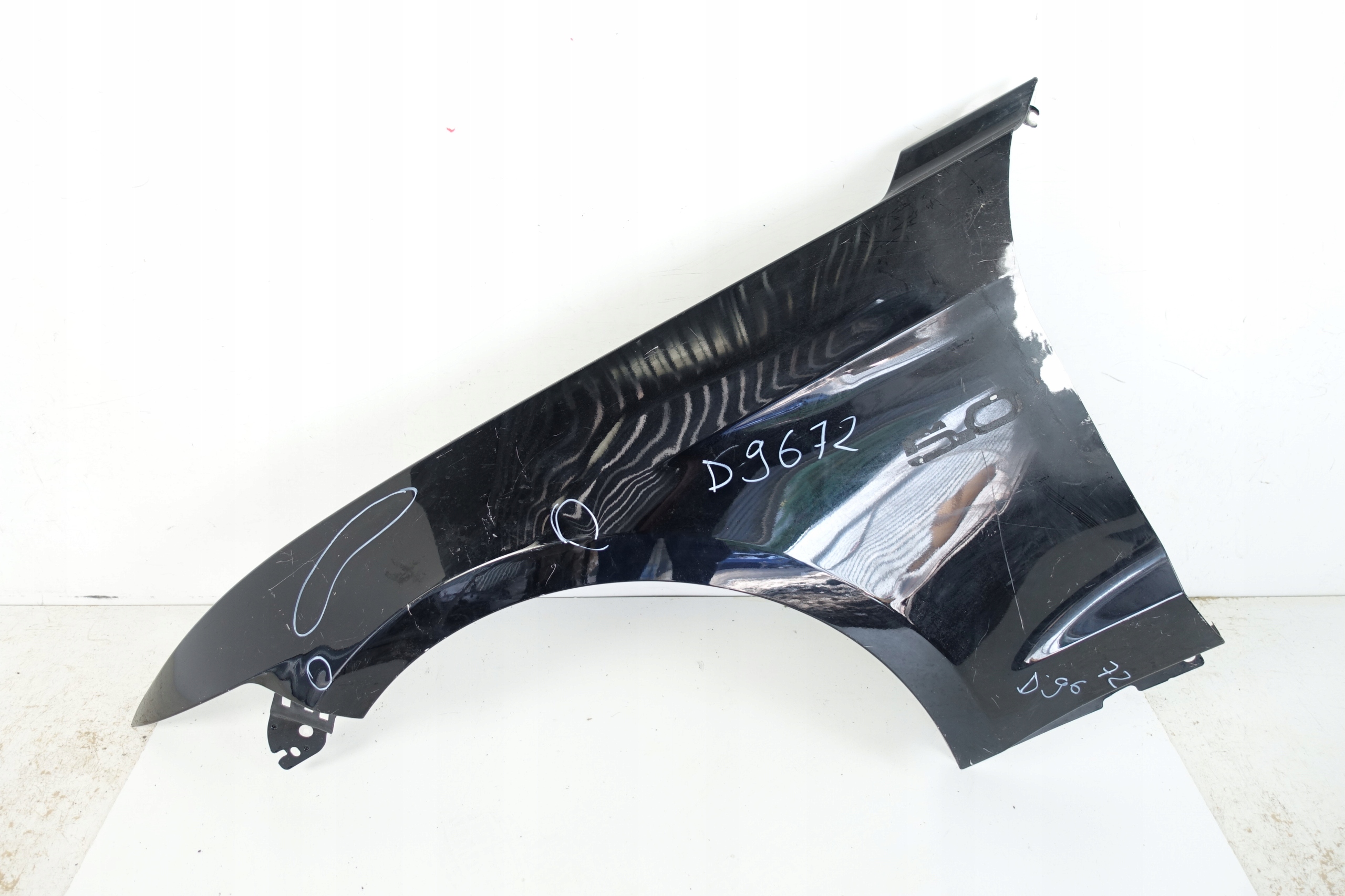 FORD MUSTANG VI fender left front 2014-2017