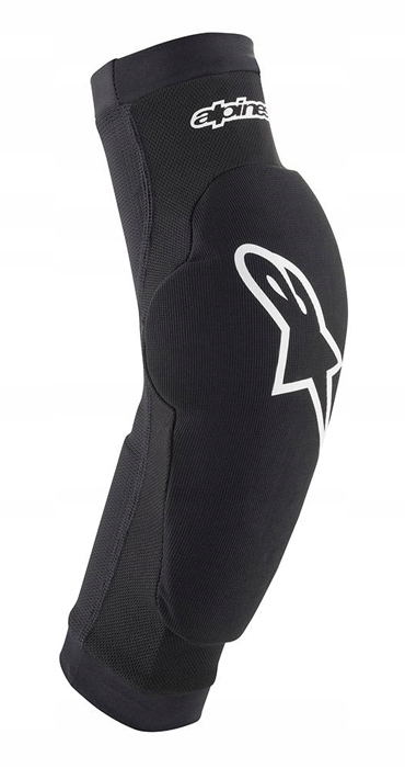 Alpinestars Ochraniacze łokci Paragon Plus Junior L/XL