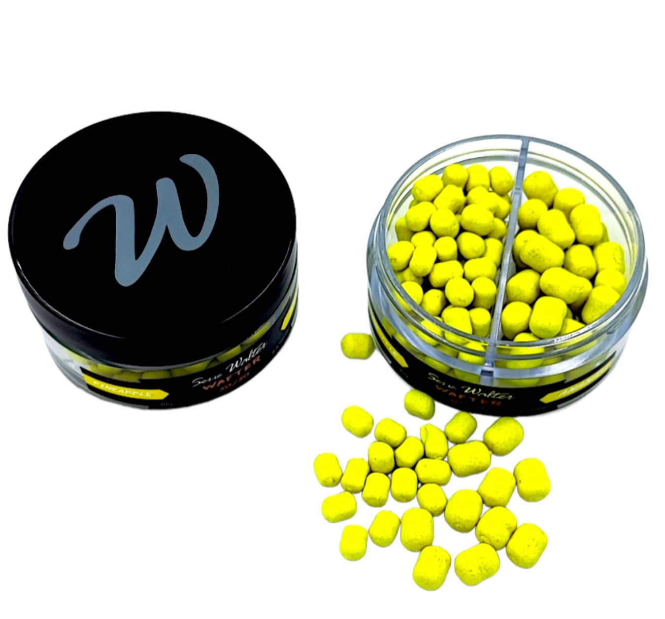 Maros S.Walter Wafters PINEAPLE ANANAS 8/10mm 30ml