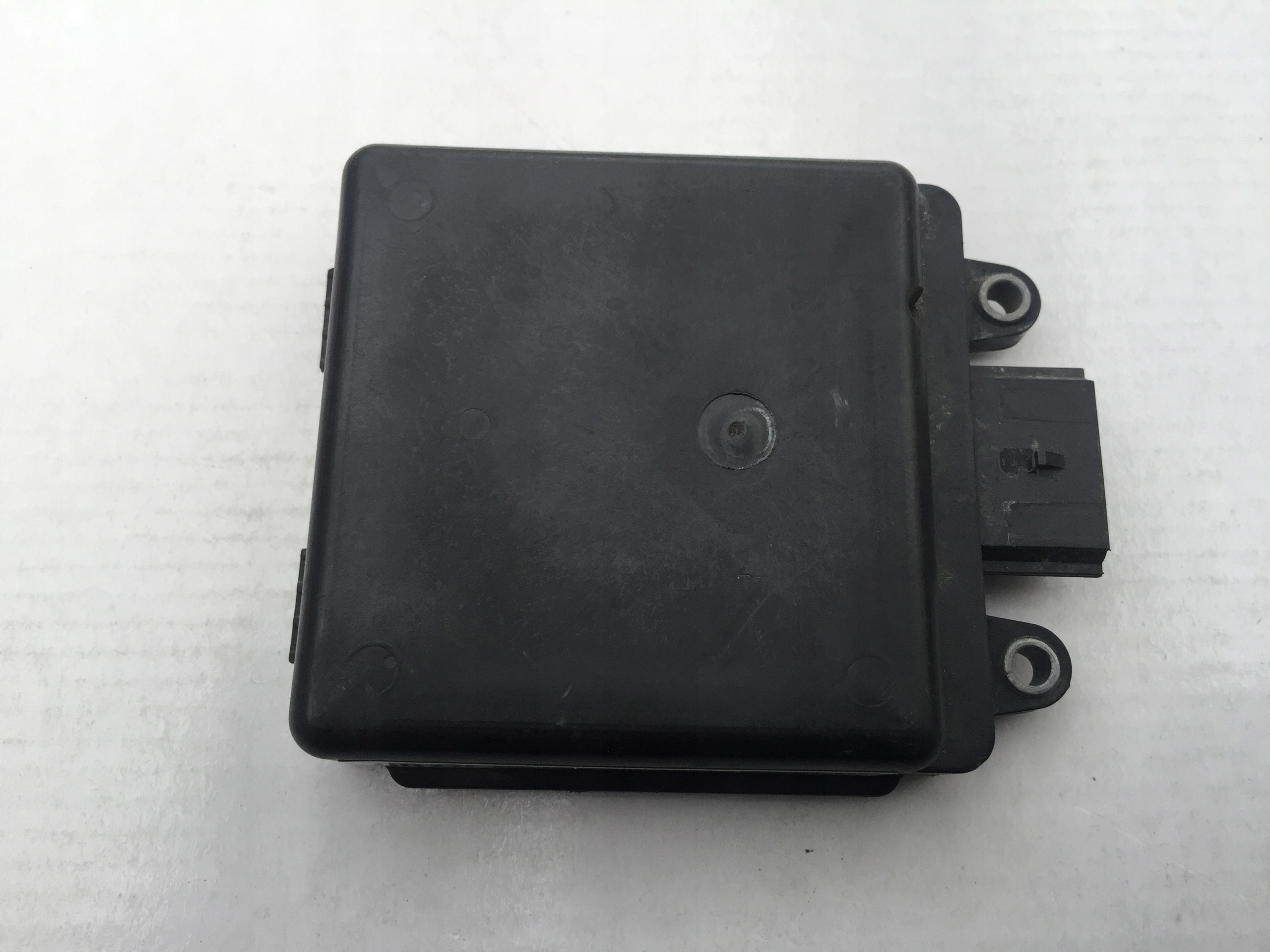 68137930AG - JEEP GRAND CHEROKEE WK2 13 BLIS РАДАР СЛІПА ПЛЯМА