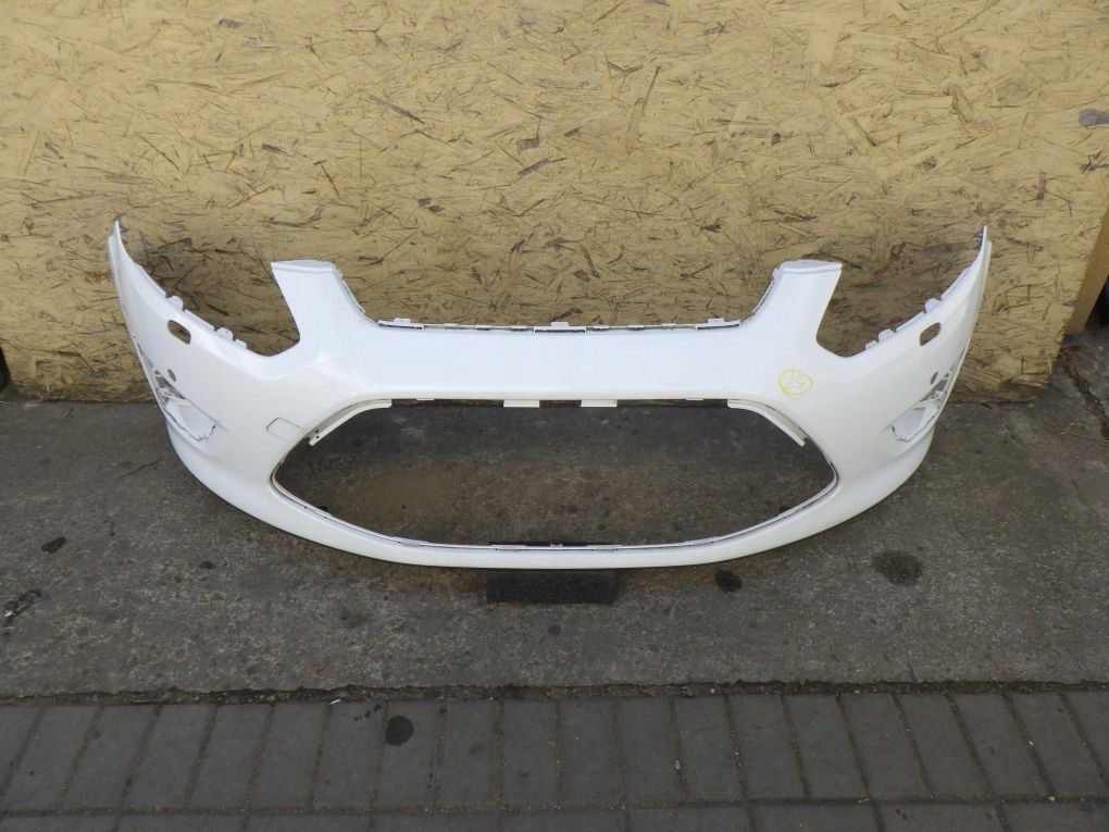 FORD C MAX MK2 II 2 2010- Paraurti anteriore