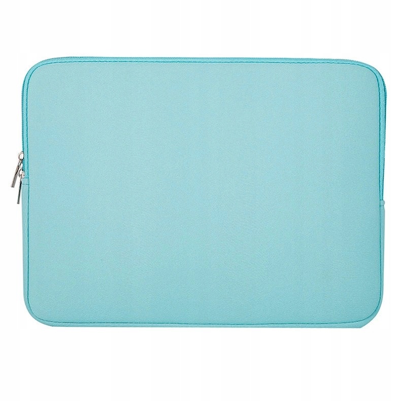 Pokrowiec na laptopa 15,6'' uniwersalny jasnoniebieski