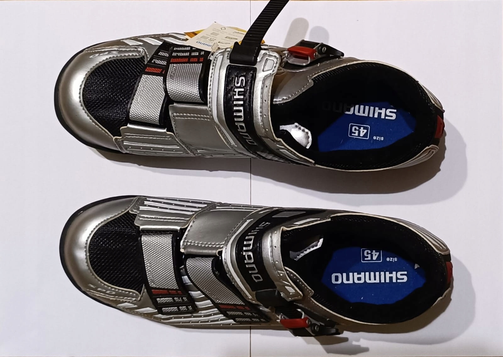 Buty Shimano Sh-mt44b Spd - Buty rowerowe - Największy wybór