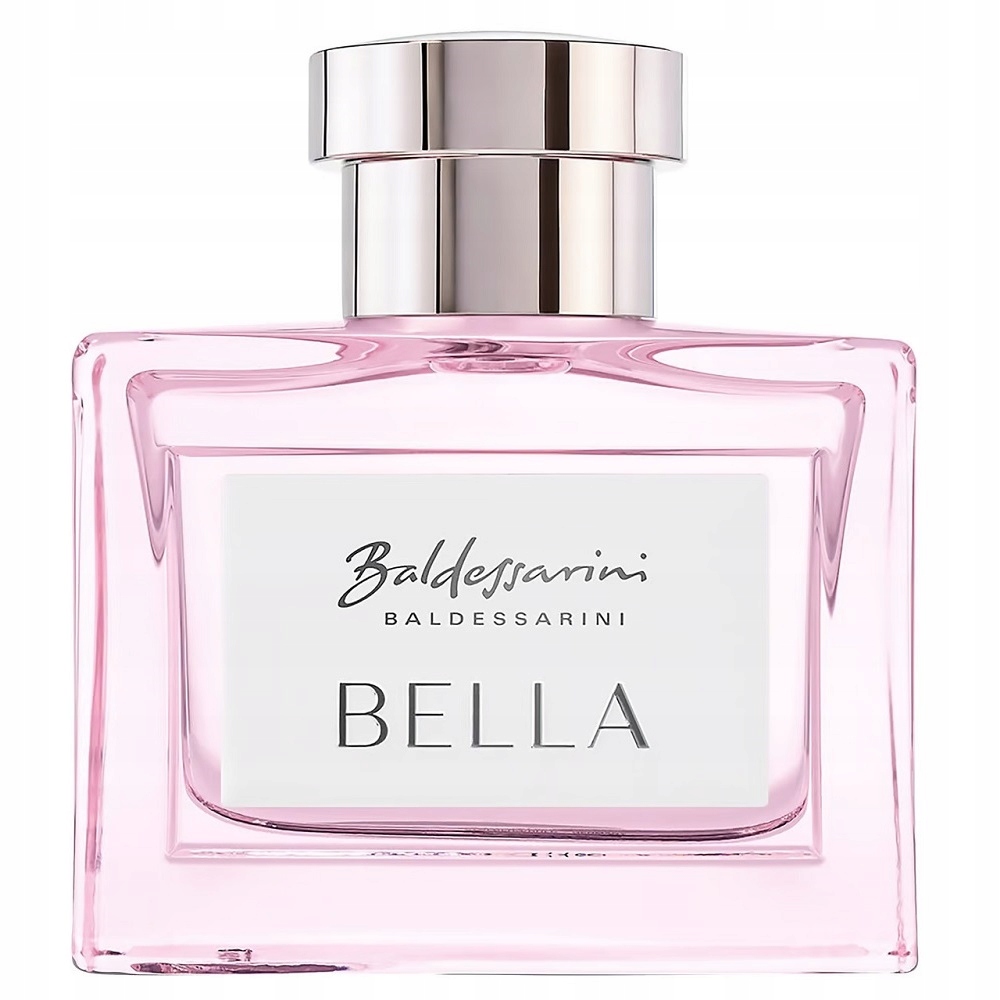 Parfémovaná voda Baldessarini Bella Spray 90 ml Květinová vůně elegance