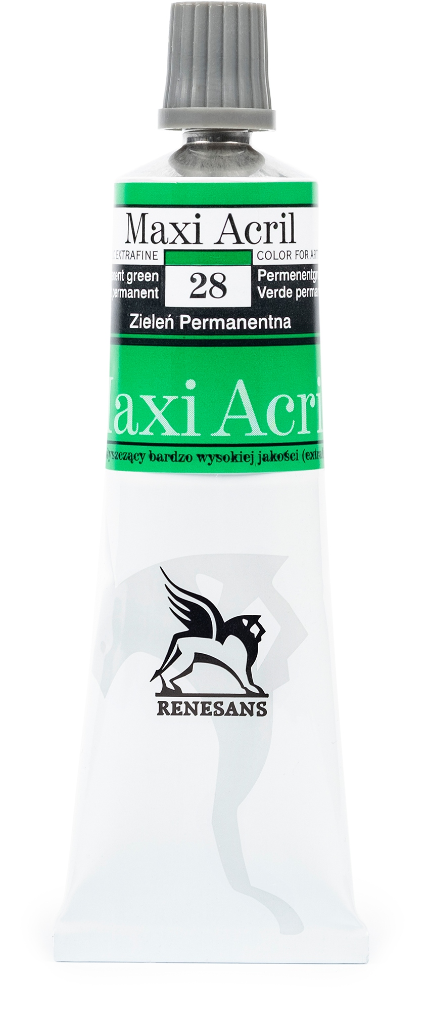 Maxi akryl 60ml 28