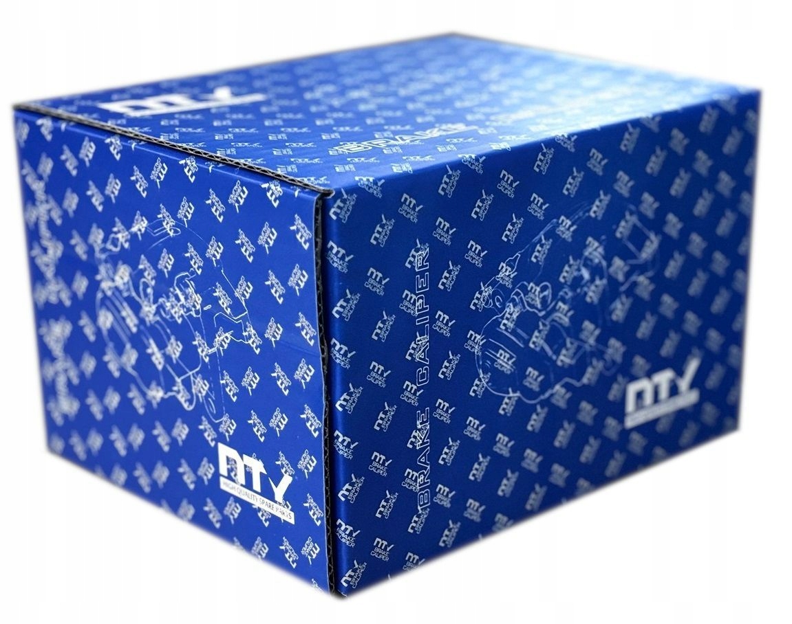 NTY USZCZELNIACZ PÓŁOSI NTY NUP-MZ-002