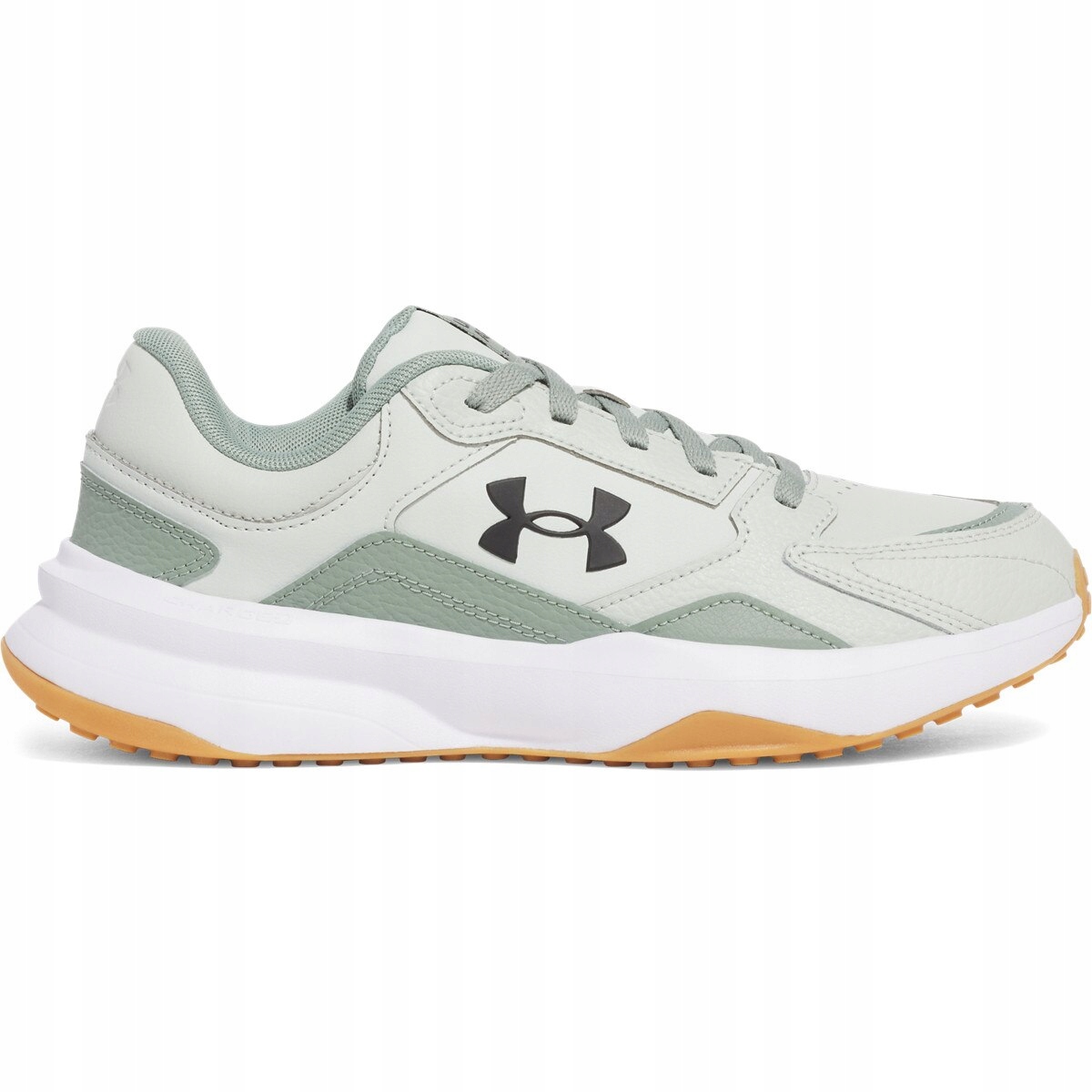 Under Armour pánské běžecké sportovní boty Ua Edge Leather