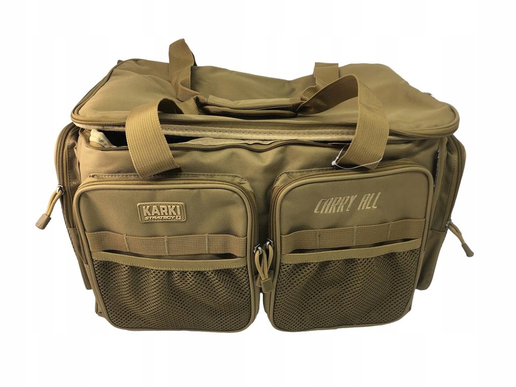 Strategy Torba Karki CarryAll M