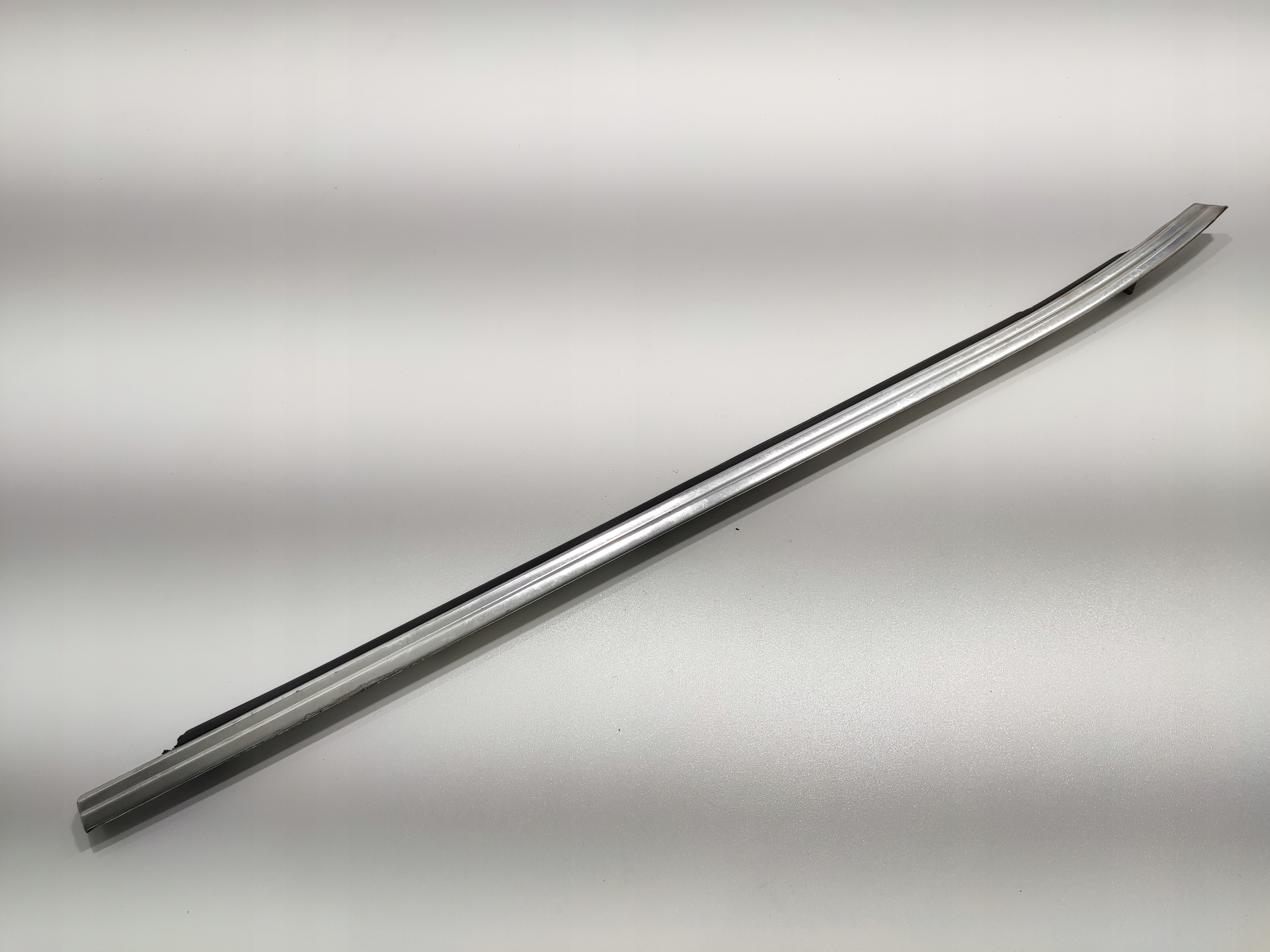 moulding door right front front dust BMW 7 E23 1977-1986