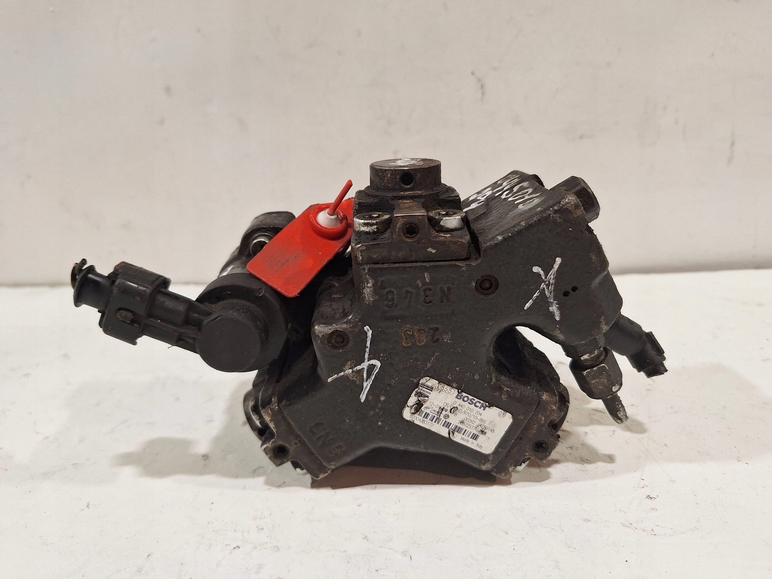 Einspritzpumpe BOSCH 0445010204 OPEL COMBO D 12