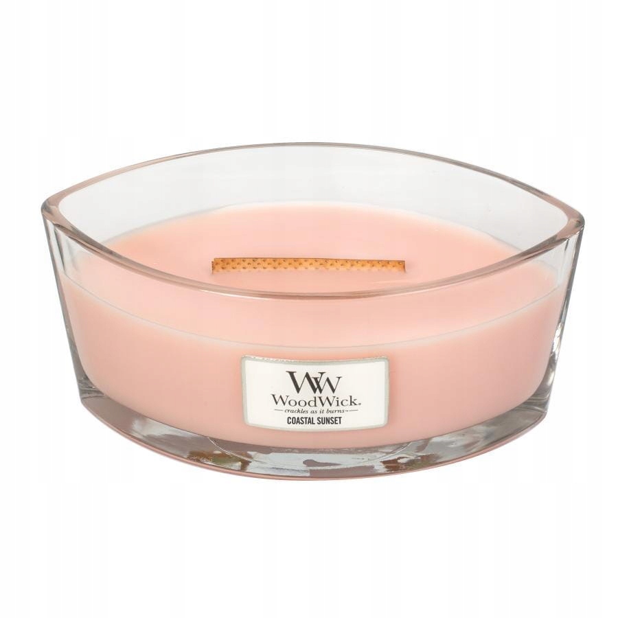 Woodwick Coastal Sunset 453,6 g