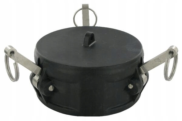 Заглушка CAMLOCKV PP Arag 4 