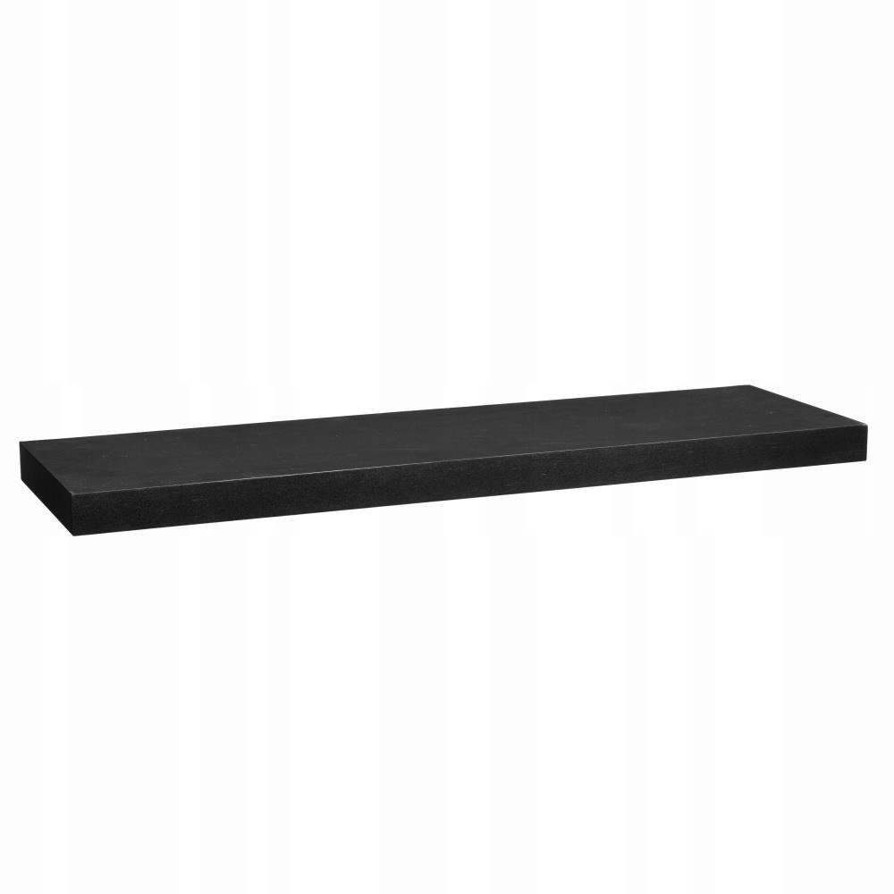 

Półka Ścienna Do Salonu Półka Na Książki 80cm