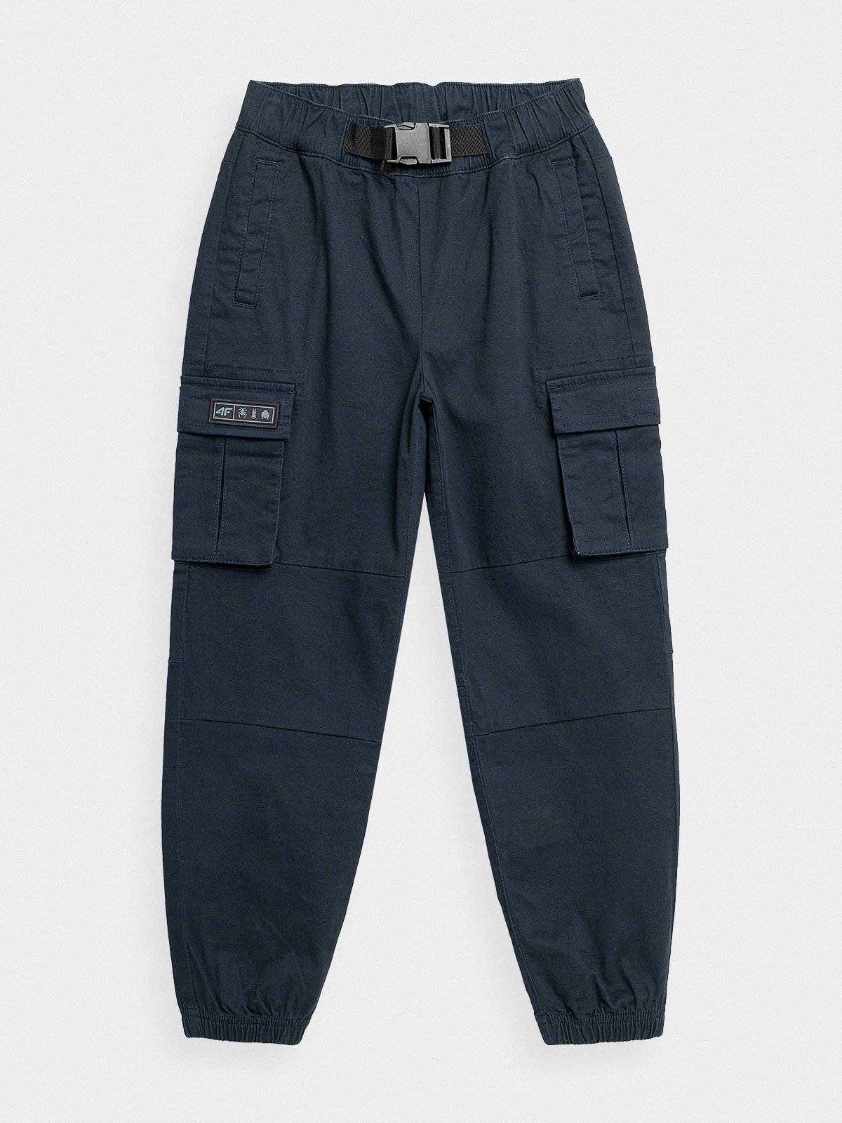 

Spodnie Dresowe 4F 4FJSS22TTROM114-31S-122