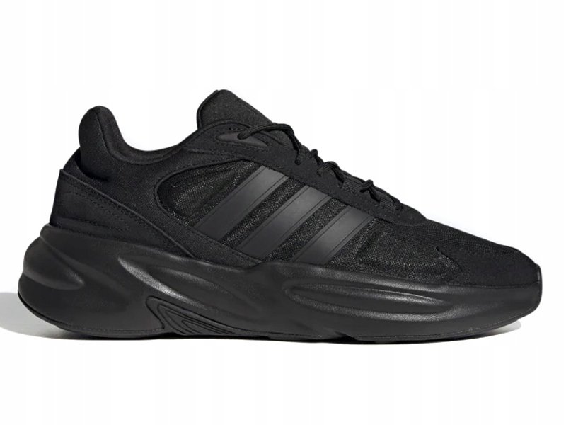 Pánské boty Adidas Ozelle GX6767 sportovní unisex obuv 43,3