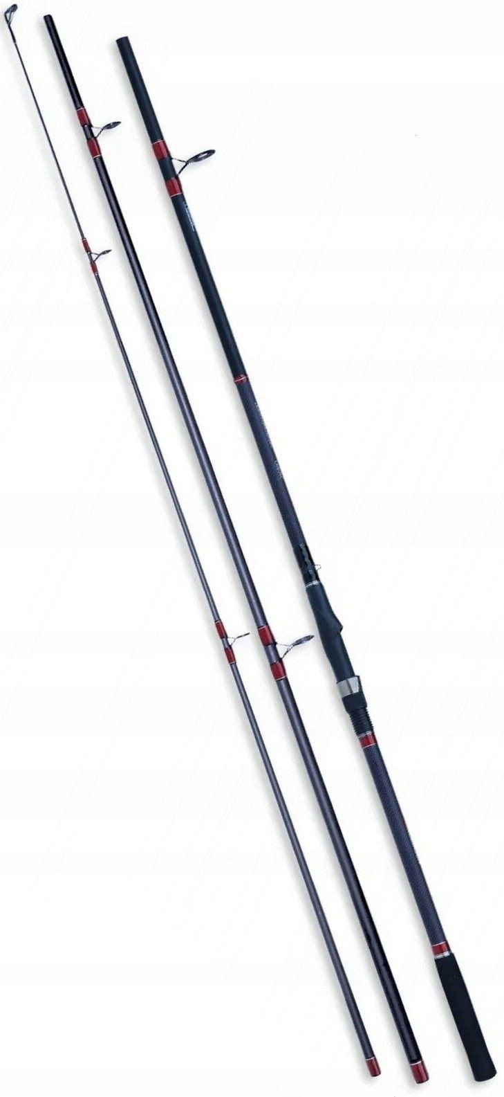 Wędka Robinson Carbonic Carp Hunter 3,60m 2,75lbs