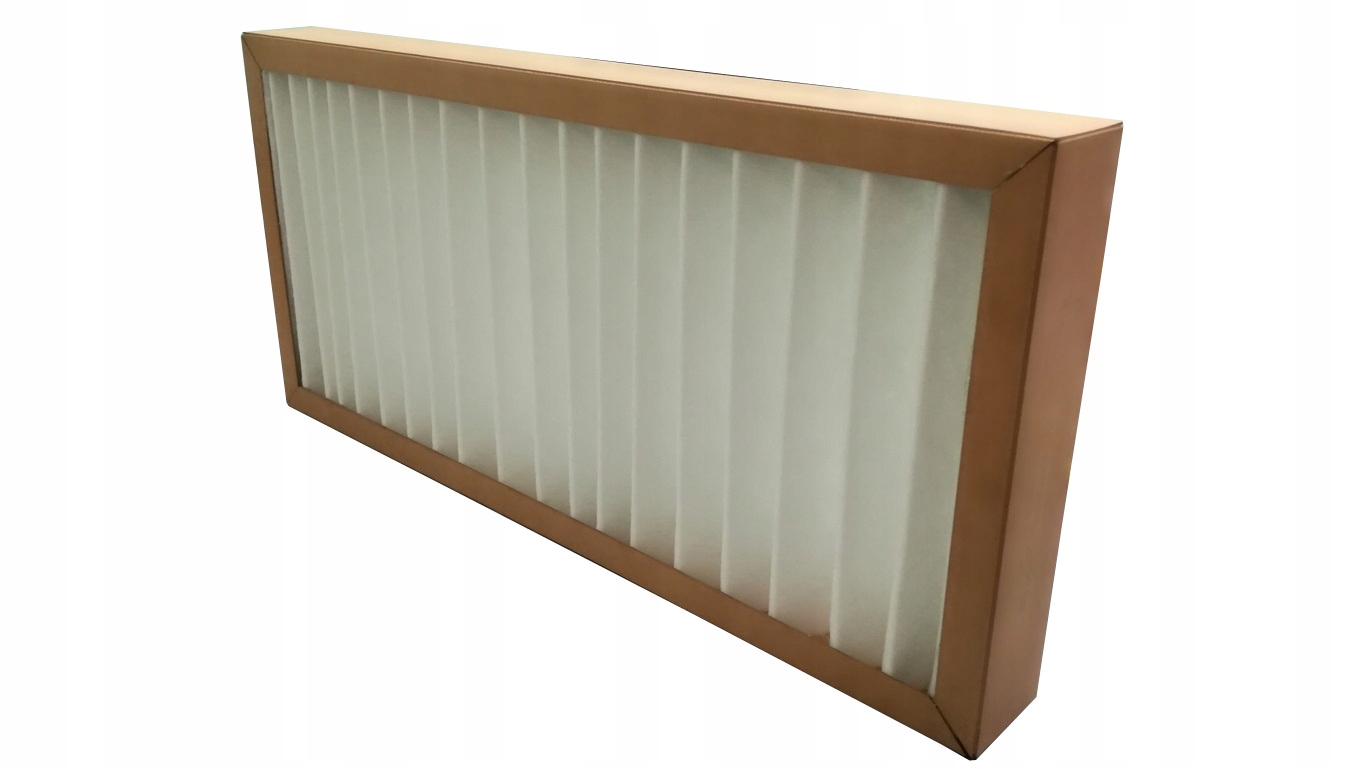 Filtr EU4 do VENTS VUTR 280 V EC 400x196x40 Coarse