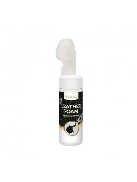 Pianka do skór Horse Line Leather Foam 150ml