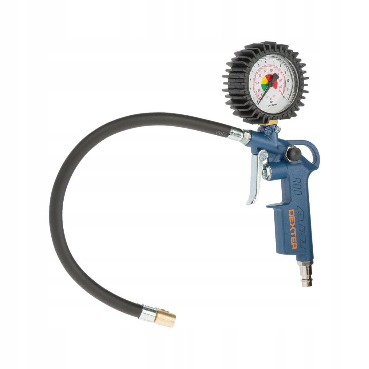 Pistolet do pompowania 10885203 DEXTER