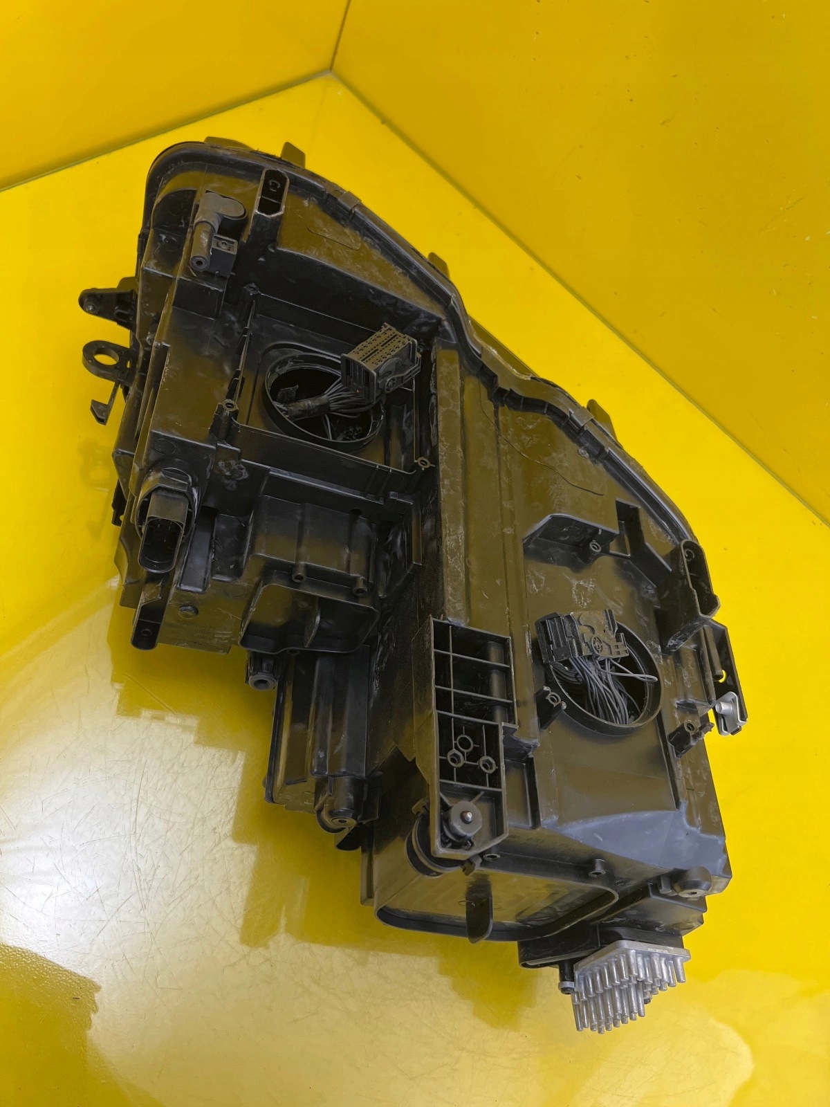 light left Volkswagen Tiguan II 2 16- Full Led 5NN941113C