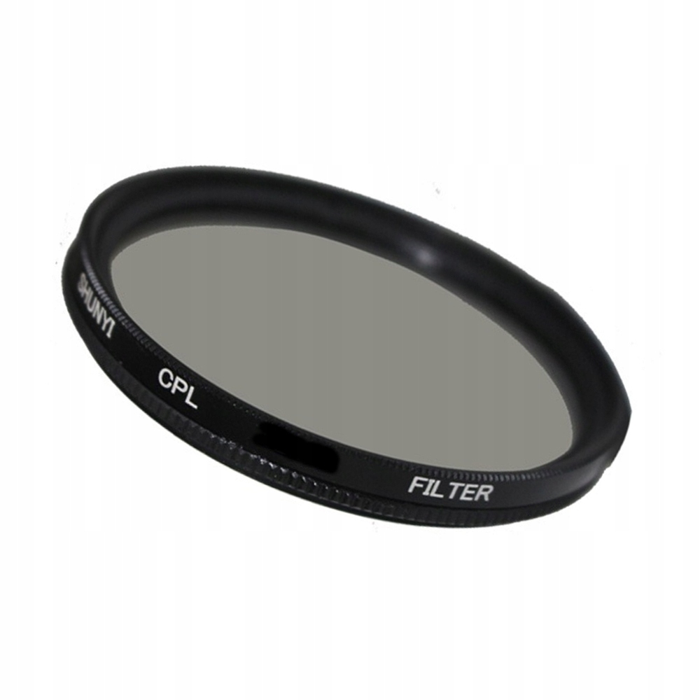 

Filtr Cpl do Panasonic Lumix DC FZ82 DMC FZ82 55MM