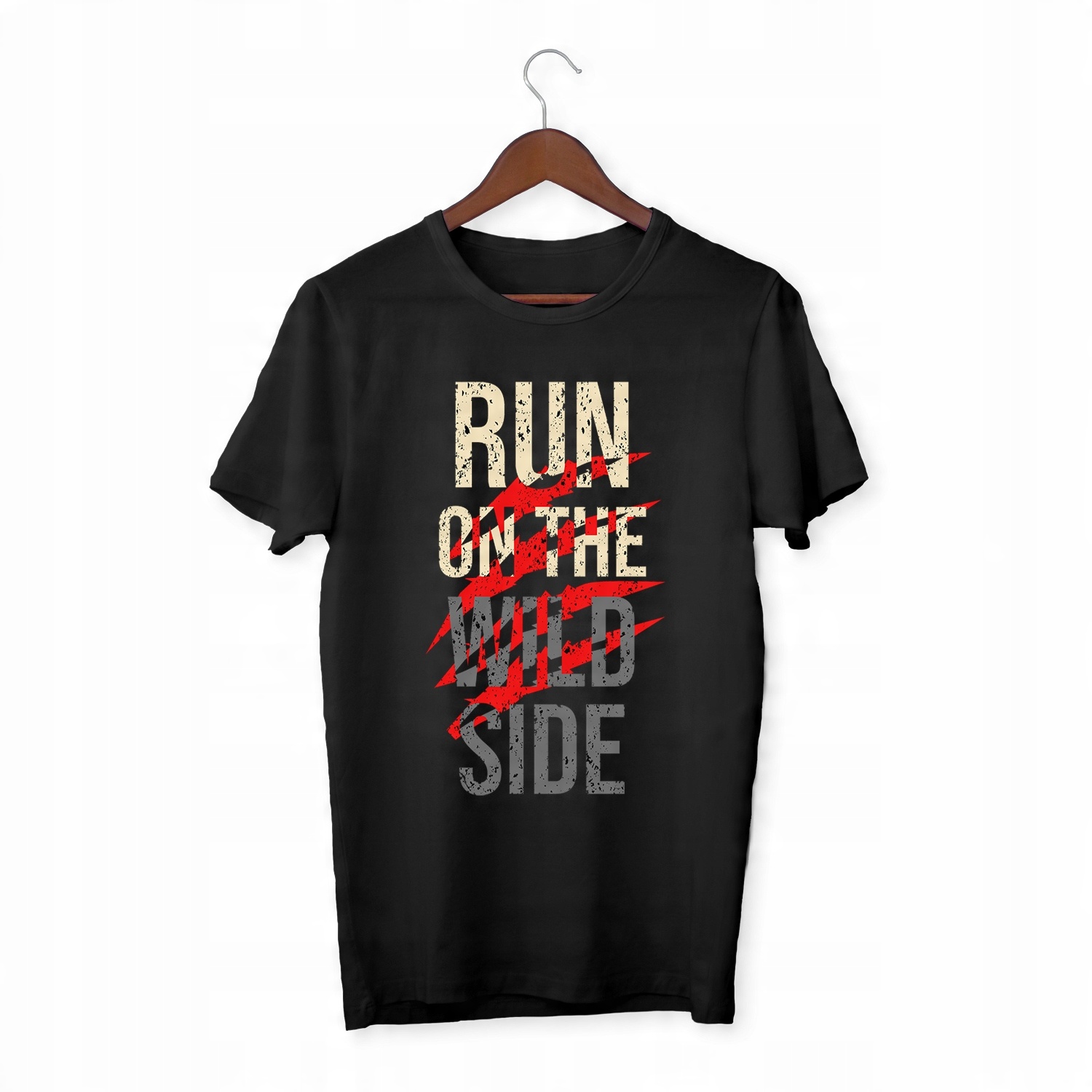 

Koszulka Run Wild Man/ Premium S