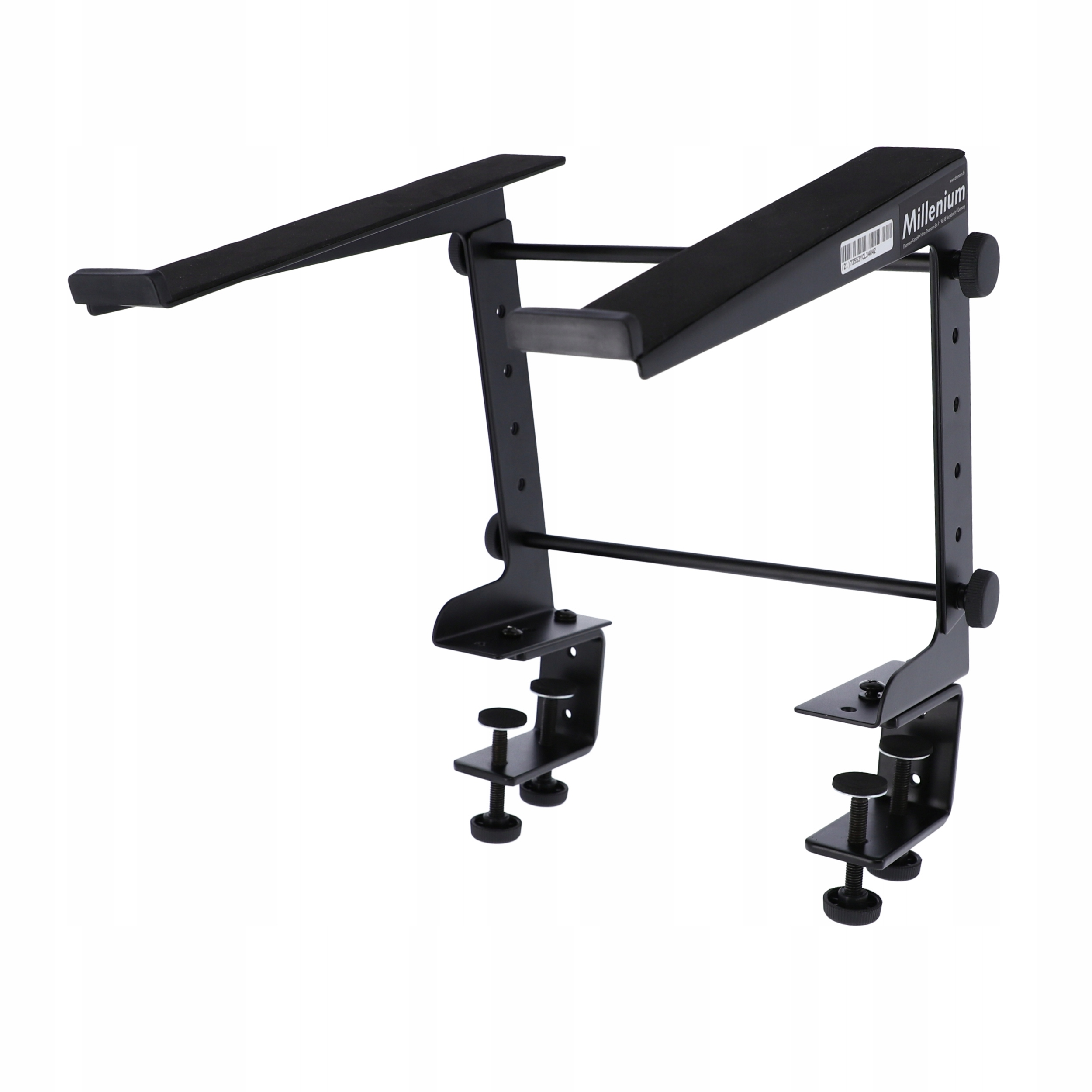 

Podstawka statyw pod laptopa Millenium Clamp