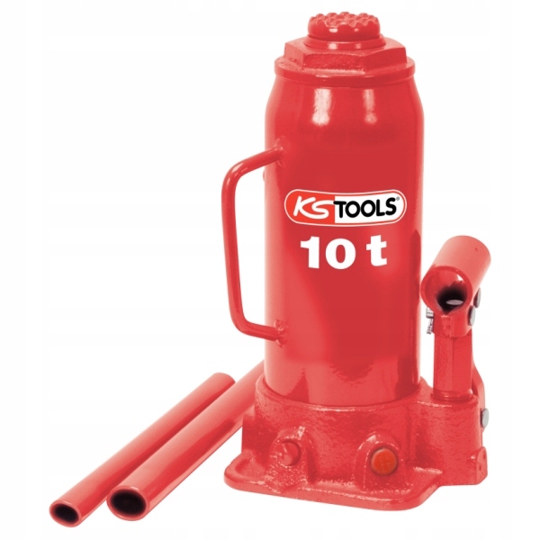 Pneumatický Autozdvihák 2-50T Ks Tools