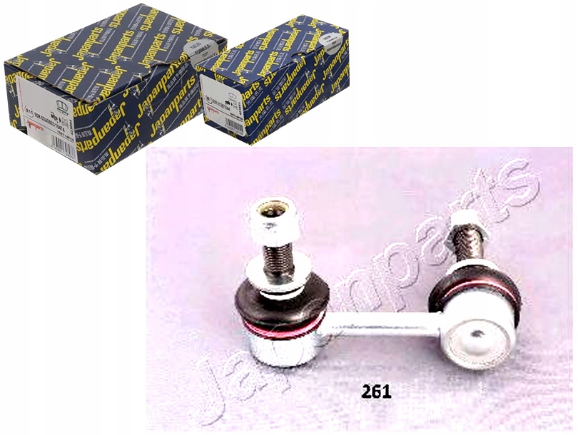 JAP/SI-260R/ZAPS - JAPANPARTS стабілізатор 4882050030 10602260r T8946