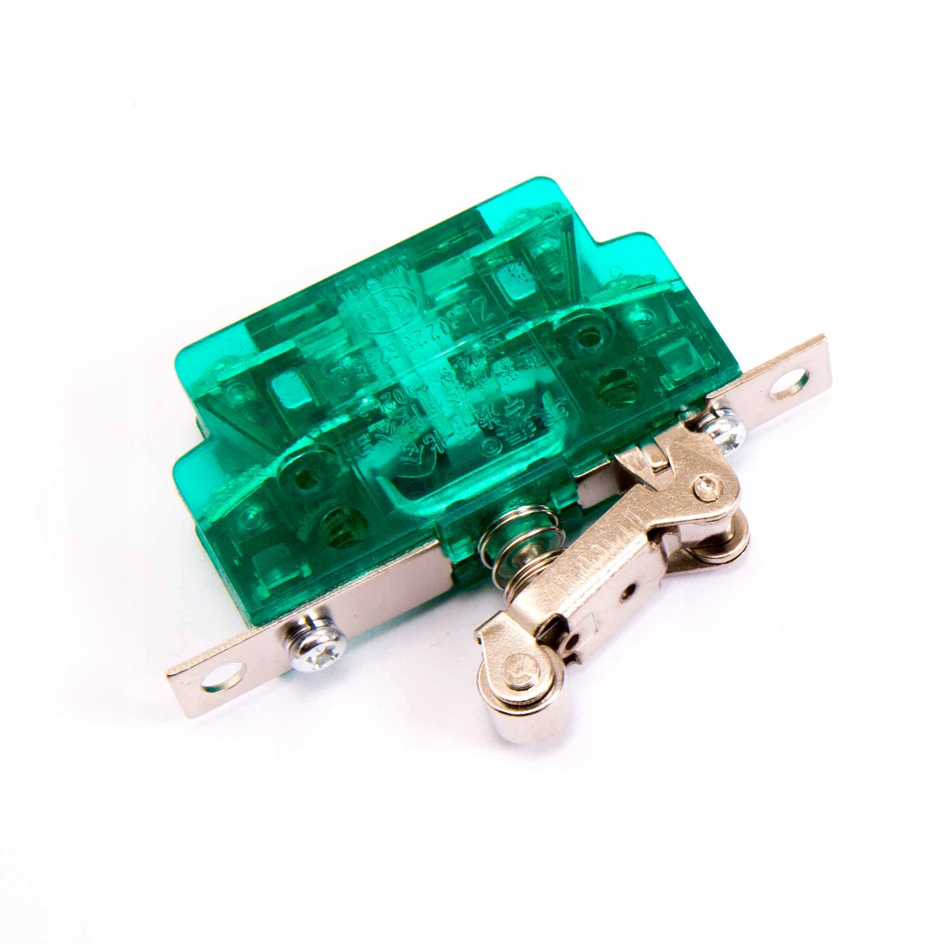 Mikrowyłącznik S 800A Bułgar