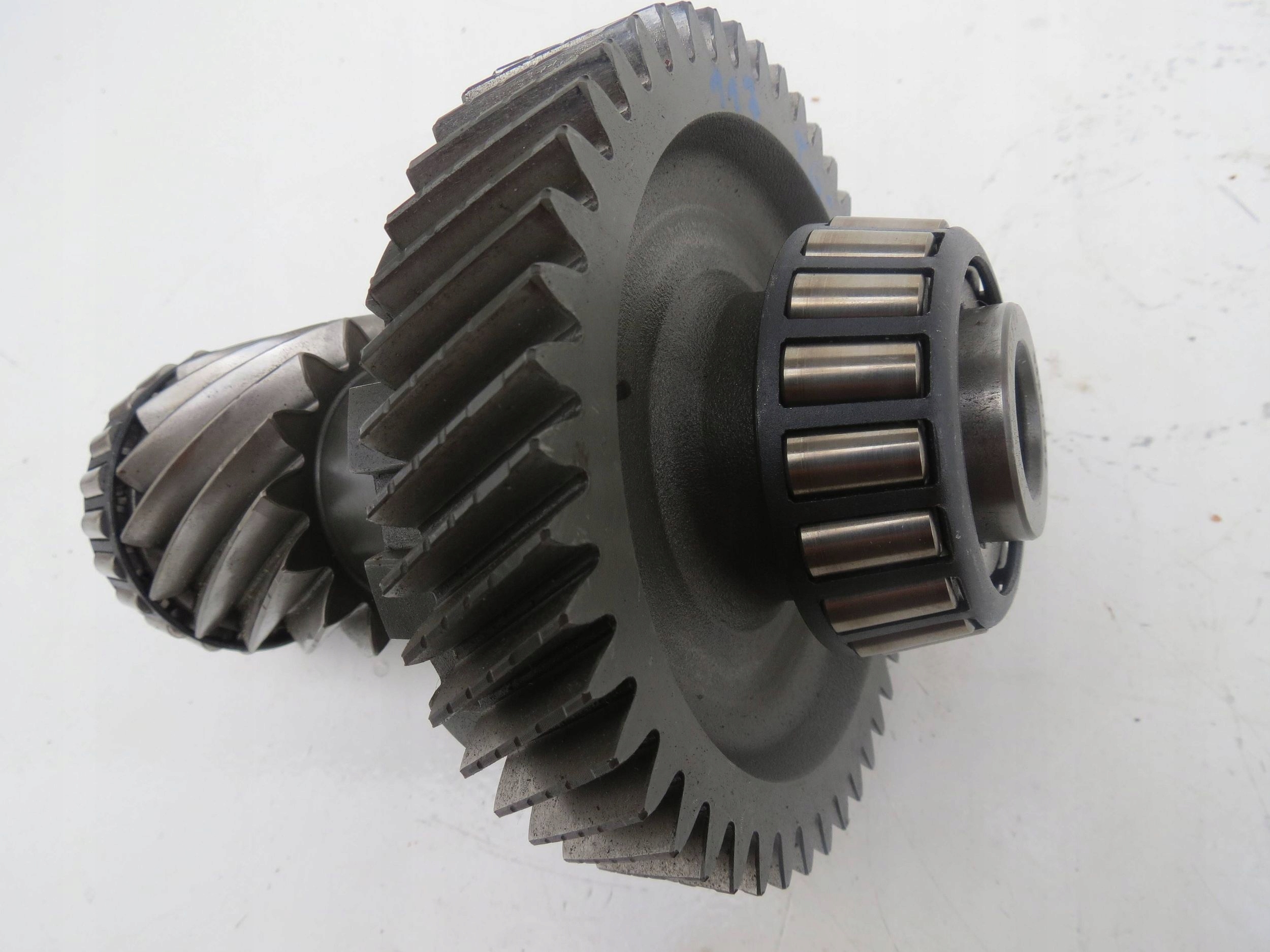 wheel ZEBATE gearboxes POSREDNIE VOLVO S60 06301089