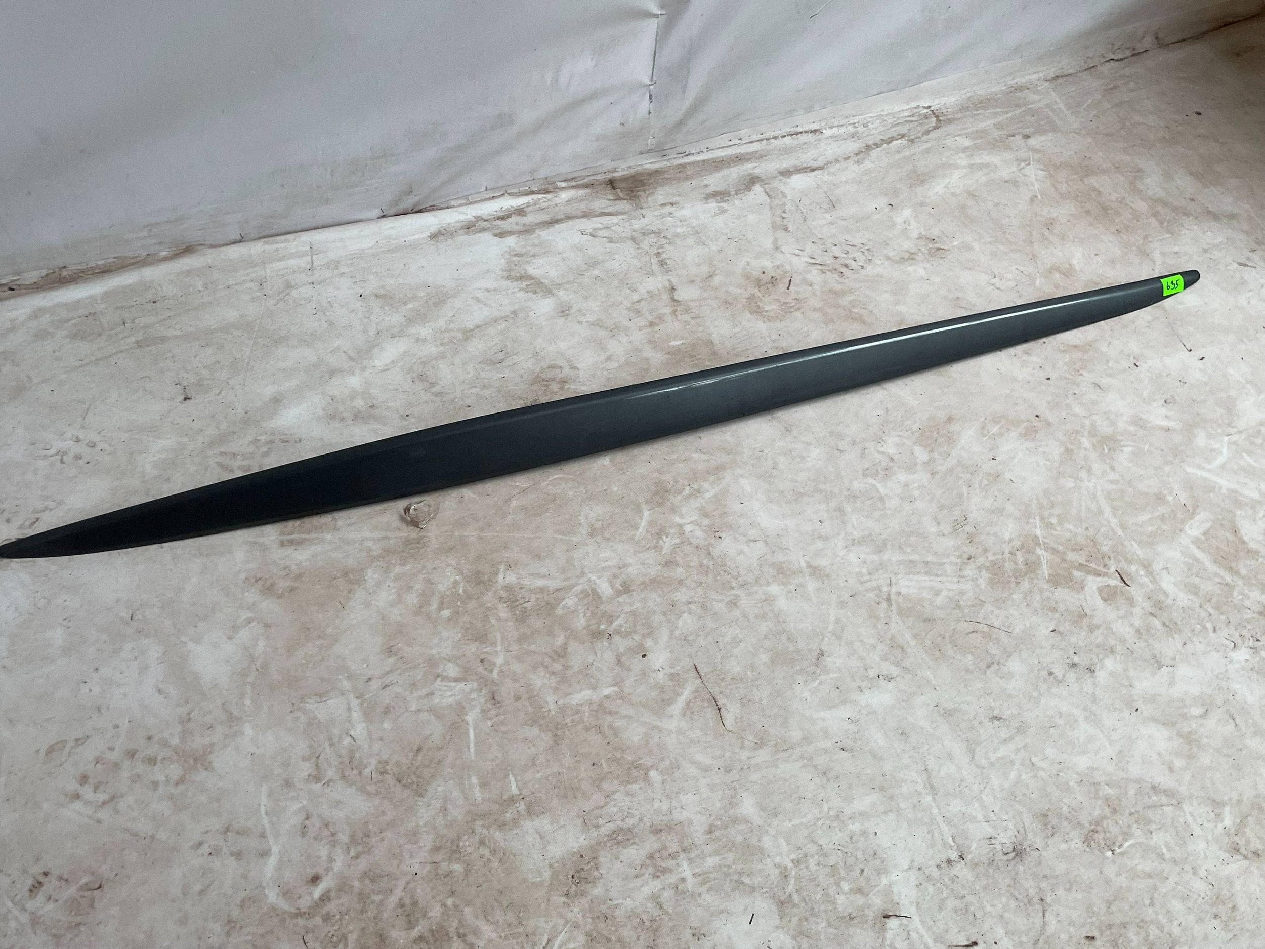 threshold front right side CUPRA LEON 5FA853852 @M